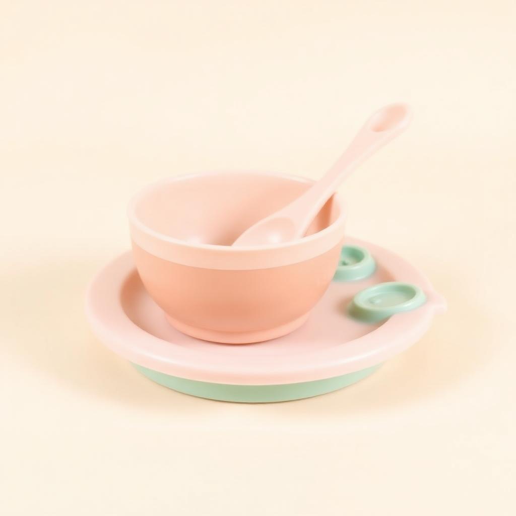 Bộ sưu tập mẹ và bé Babymoon 4