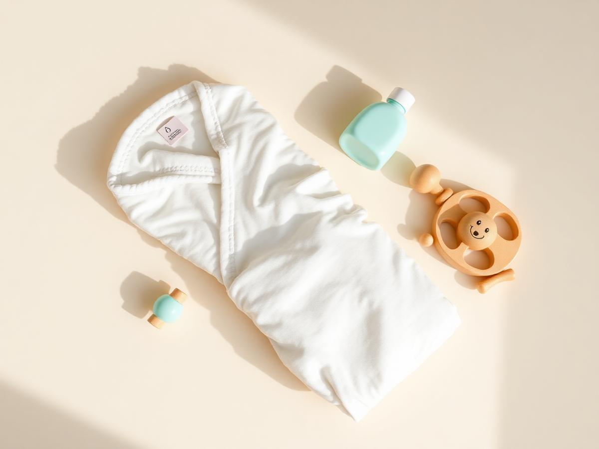 Bộ sưu tập mẹ và bé Babymoon 5